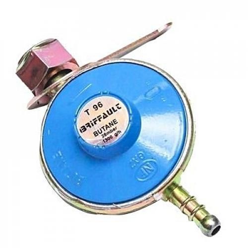 DETENDEUR DE GAZ - 37mbar - 1300 g/h