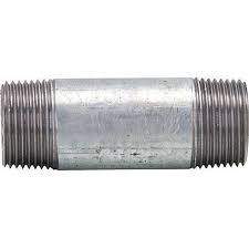 MAMELON CYLINDRIQUE GALVA L100