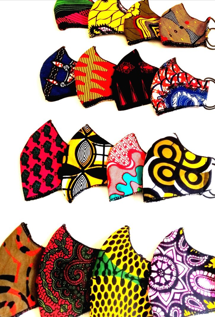 CACHE-NEZ REUTILISABLE LOTS 20 PIECES