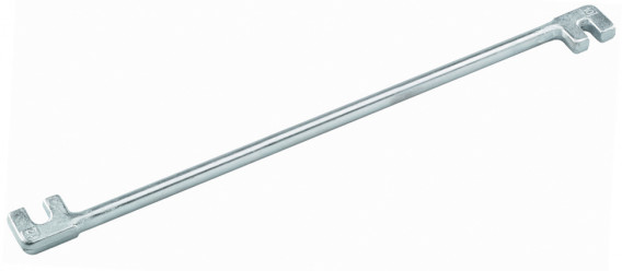 GRIFFE FERAILLEUR 500mm x 12mm x 10mm