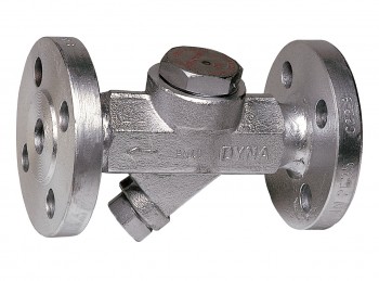 PURGEUR THERMODYNAMIQUE ACIER A BRIDE PN40