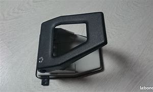 PERFOREUSE DE BUREAU