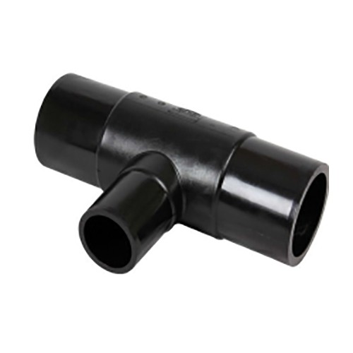 TE REDUIT BOUT LISSE PE 100 SDR11