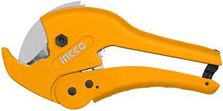 COUPE TUBE PVC 3-42mm - INGCO