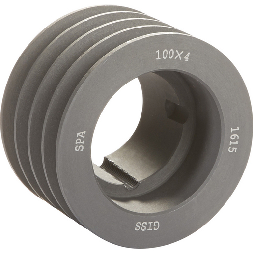 POULIE 5 GORGES SPB 236X5