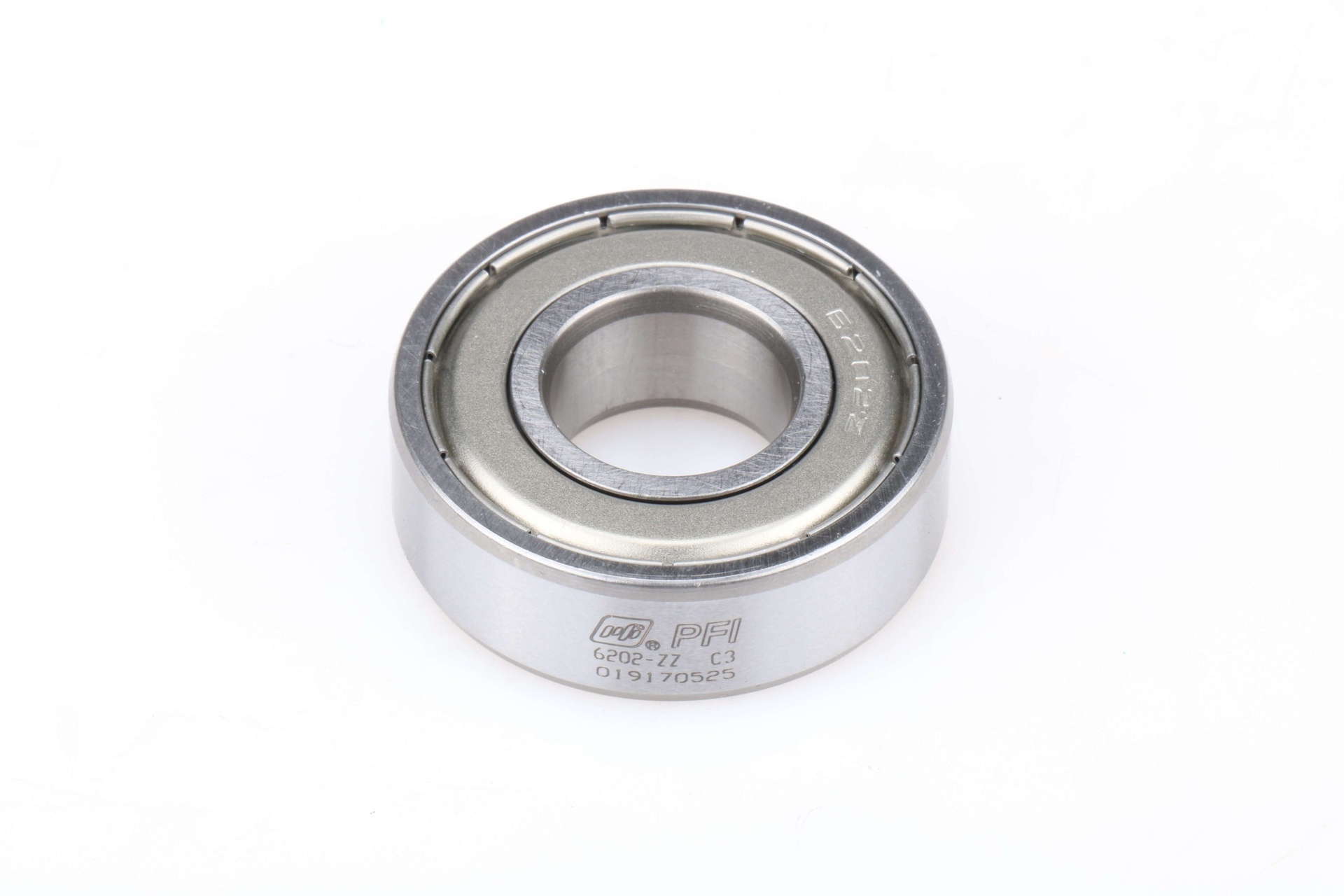 ROULEMENT A BILLE 6202 ZZ/C3