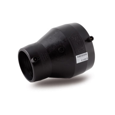 RACCORD REDUCTION ELECTRO-SOUDABLE DN.160 X DN.110