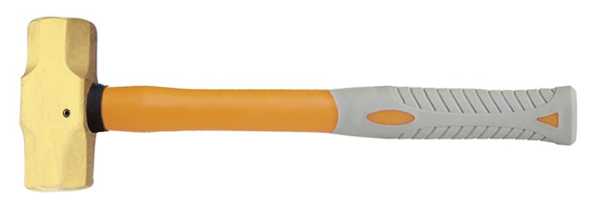 MARTEAU MAçON ANTI-ETINCELLE Al-Cu