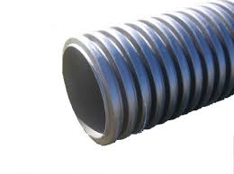 TUYAU EN TOLE ONDULEE GALVANISEE Ø 600