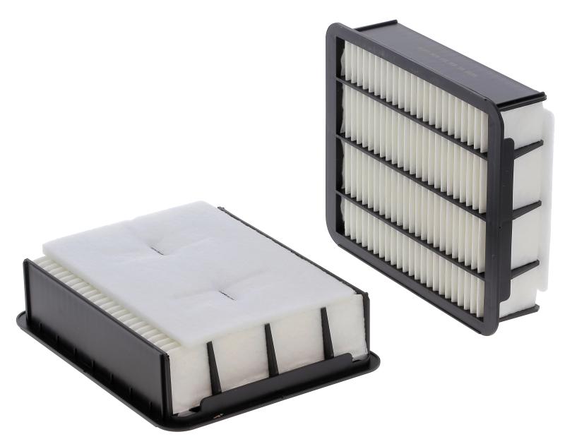 FILTRE A AIR HIFI FILTER SA 8656