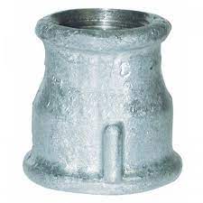 REDUCTION CONC. GALVA FF