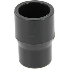 REDUCTION PVC PRESSION DIAM 50/40