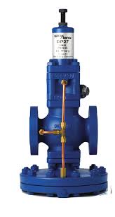 DETENDEUR REGULATEUR DE TYPE DP27