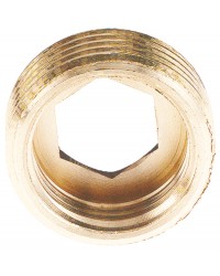 RACCORD LAITON A VISSER -BAGUE DE REDUCTION MALE/FEMELLE REDUIT