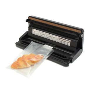 MACHINE EMBALLAGE DE FINE PLASTIQUE