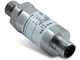 TRANSMETTEUR DE PRESSION