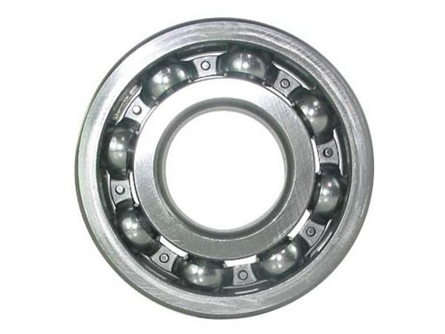 ROULEMENT A BILLES  6302 2RS -SKF