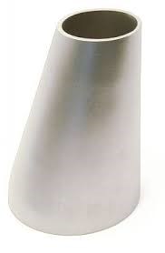 REDUCTION EXCENT. INOX DN200-DN150