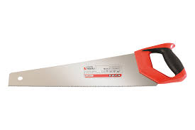 SCIE MENUISIER NOIR - MAKASSI