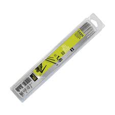 BAGUETTE DE SOUDURE INOX 3.15 
(PAQUET DE 3.2KG)