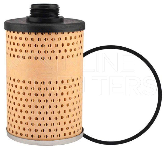 ELEMENT FILTRANT - PF10