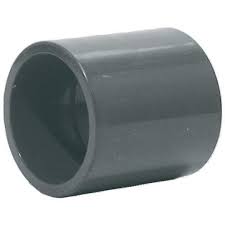 MANCHON PVC PRESSION DIAM 25