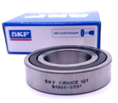 ROULEMENT A BILLES 6904-2RS-SKF
