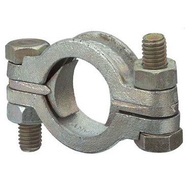 COLLIER DE SERRAGE HERCULES SL FONTE Ø32-40