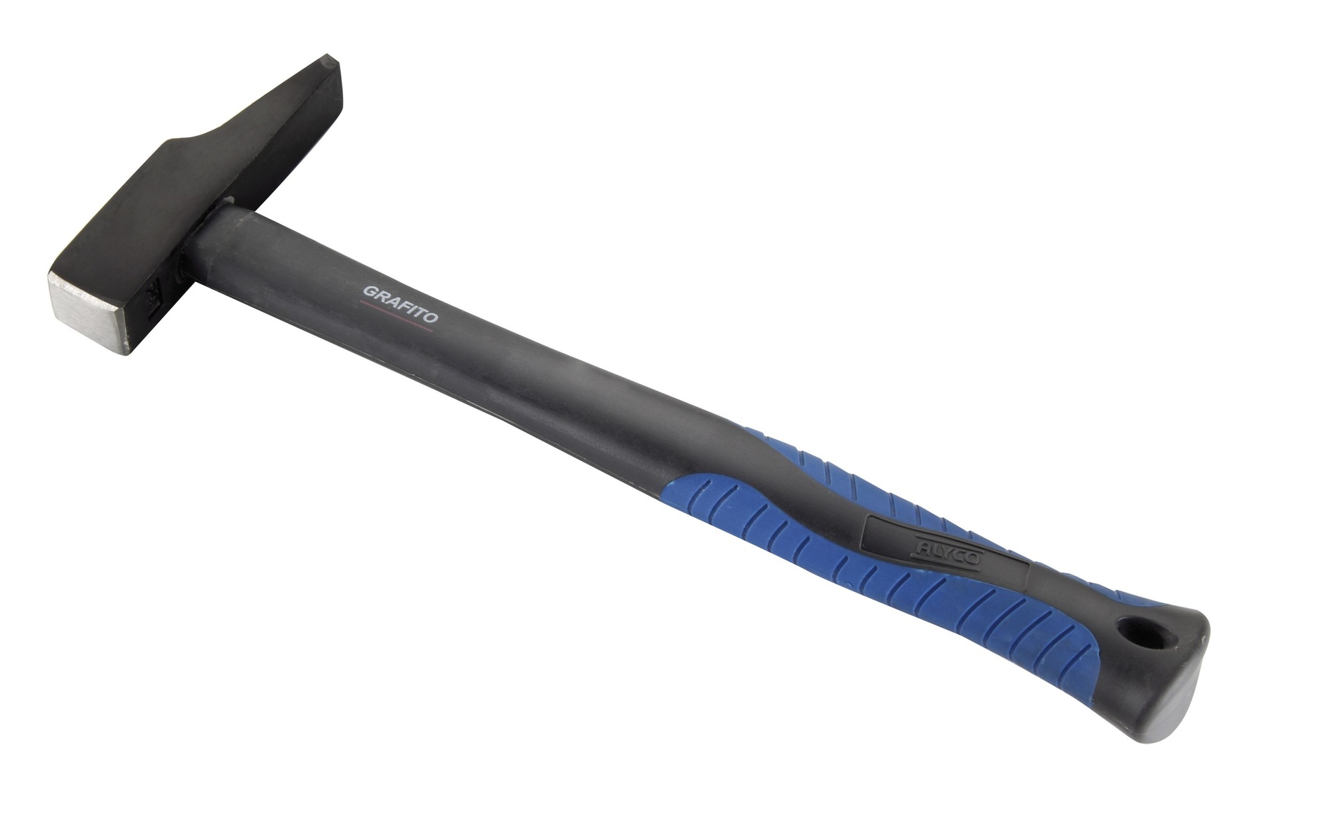 MARTEAU DE MENUISIER - MANCHE GRAPHITE - ALYCO