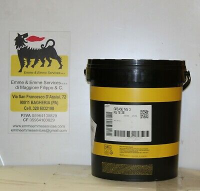 GRAISSE EP1 ( POT DE 18 KG)