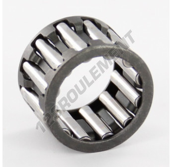 CAGE À AIGUILLES  K20-28-20-SKF