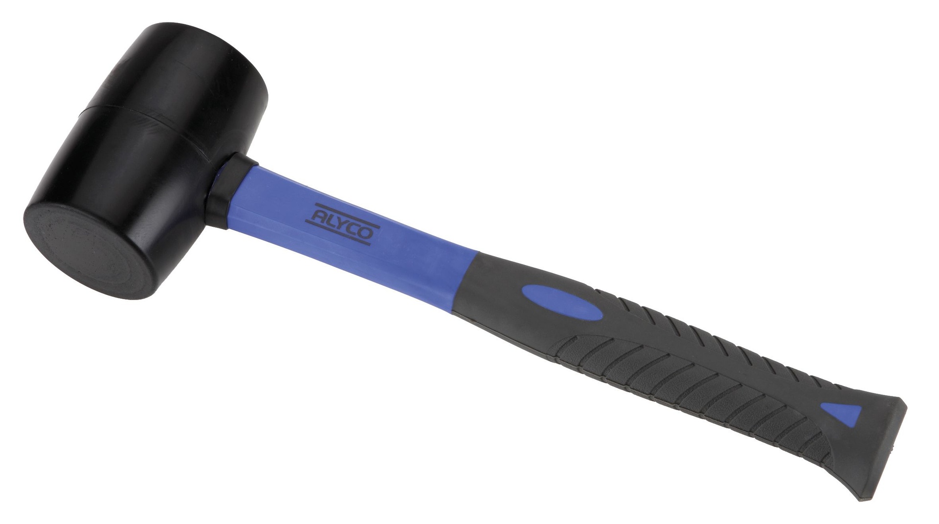 MARTEAU MAILLET MANCHE FIBRE DE VERRE