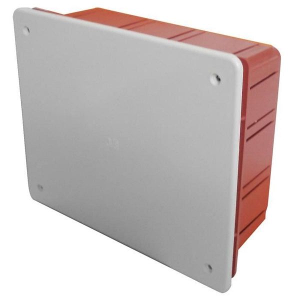 BOITE DE DERIVATION 160/160