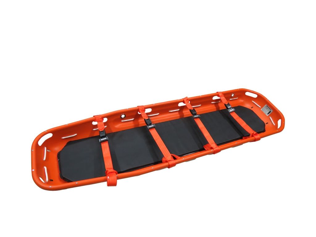 BARGUETTE D'EVACUATION FERNO