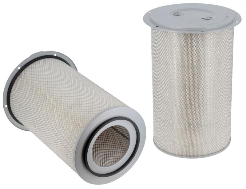 FILTRE A AIR HIFI FILTER SA 18312