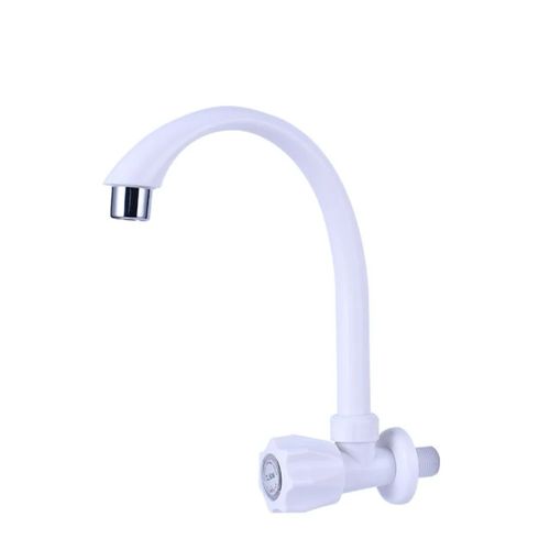 ROBINET DE CUISINE EN PLASTIQUE