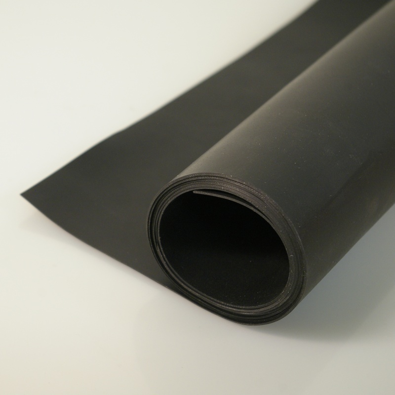 FEUILLE DE JOINT CAOUTCHOUC NEOPRENE