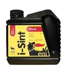 HUILE DE MOTEUR ENI I-SINT 5W40 (POT DE 20L)