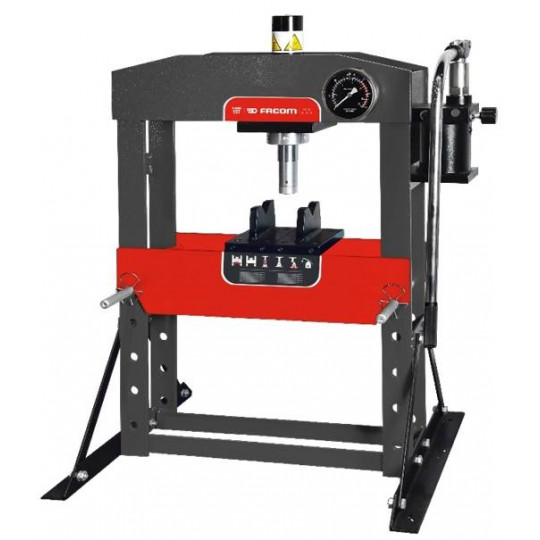 Presse d'établi 15 tonnes Facom | W.415WBAPF