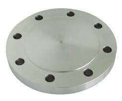 BRIDE PLEINE INOX 316L  PN20 SERIE 150