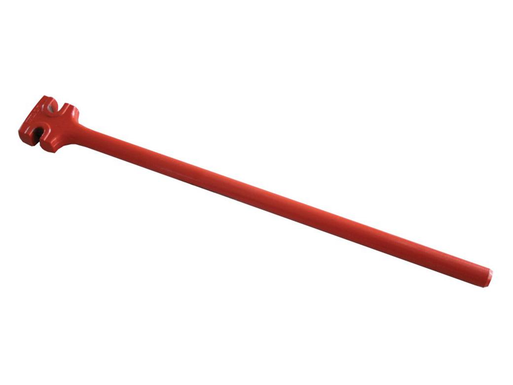 GRIFFE FERRAILLEUR A CENTRER 6/8