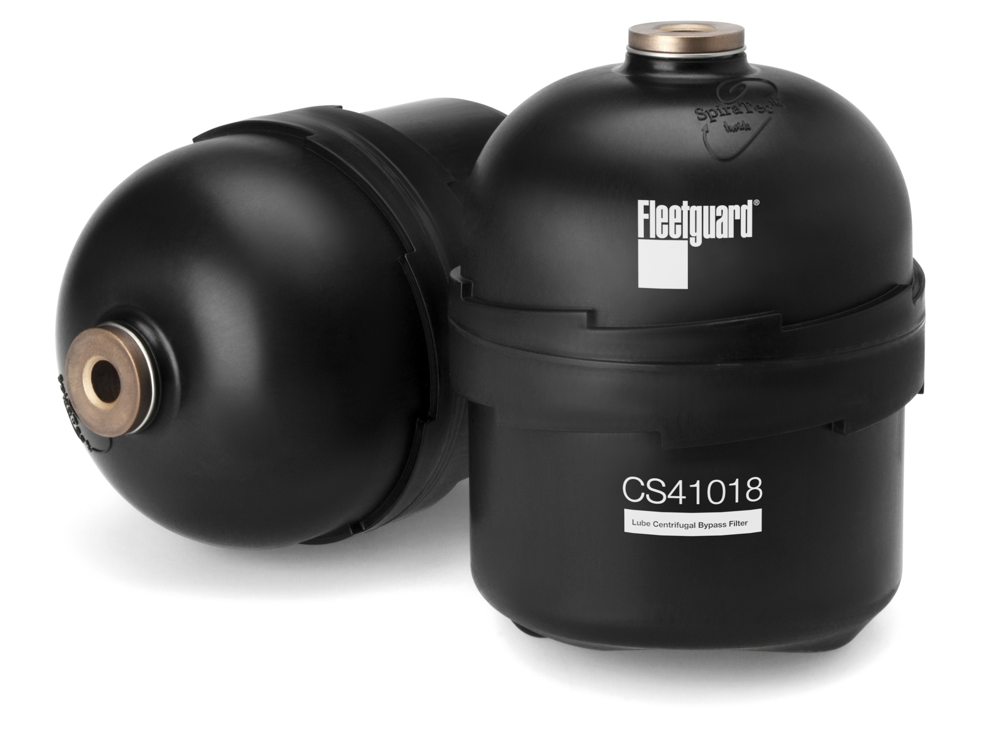 FILTRE A HUILE FLEETGUARD CS41018
