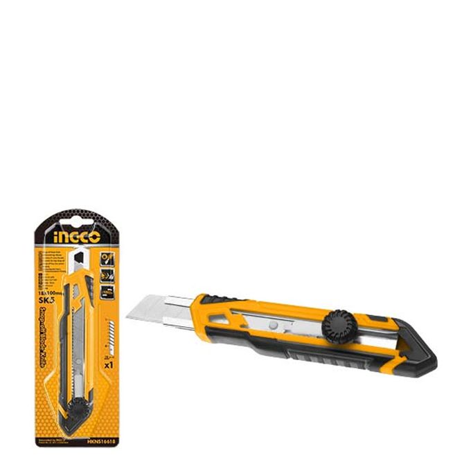 CUTTER A MOLETTE 18mm X 100mm X 173mm