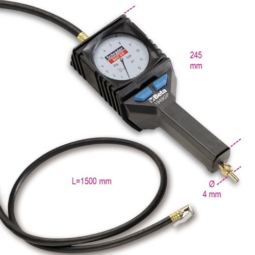 PISTOLET COMPRESSEUR BETA 1949G