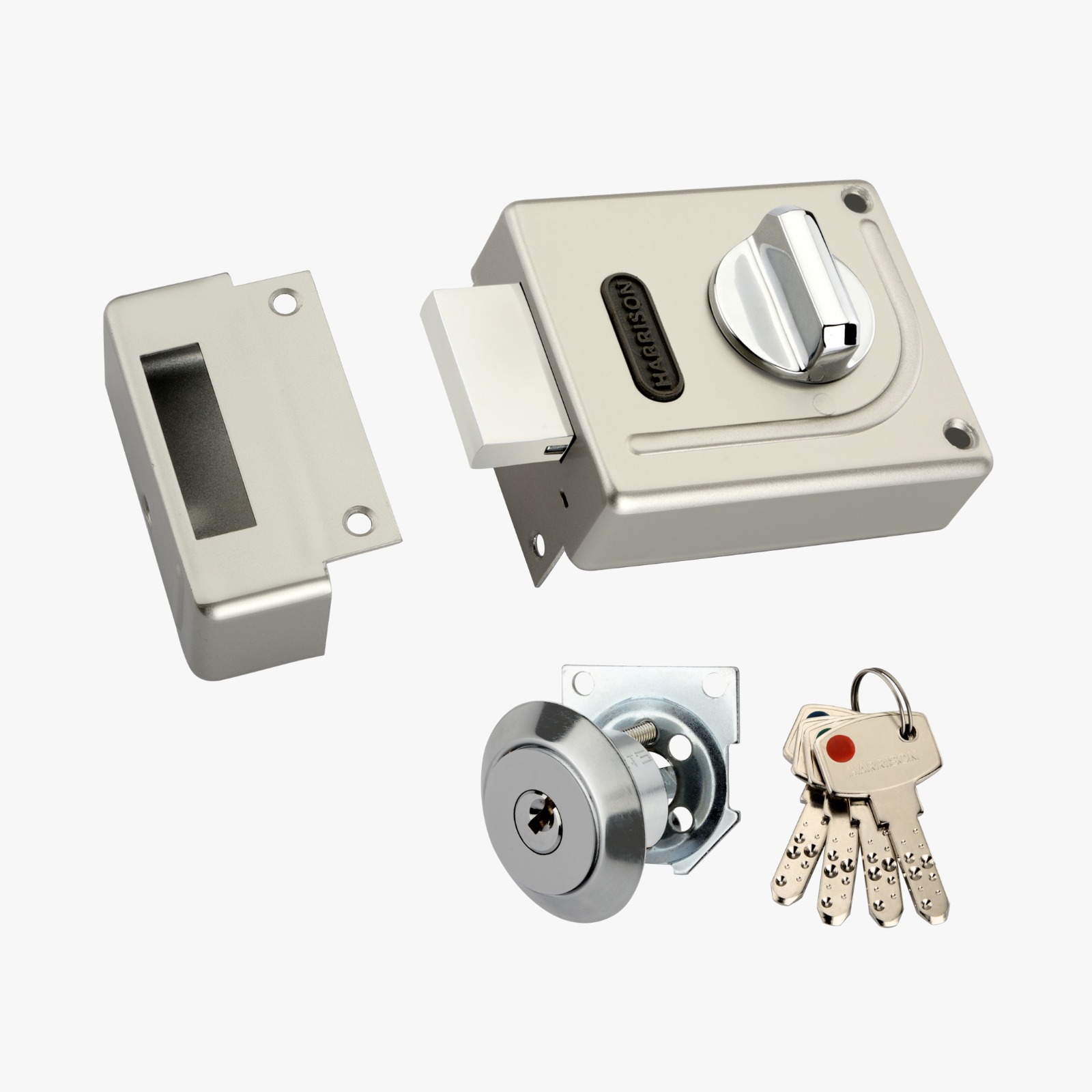 CLE TRUST LOCL (LT) - DOOR LOCK
