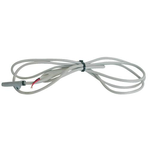 TETE EMETTRICE A IMPULSIONS 2306 (100 LITRES) POUR COMPTEURS D'EAU TYPE WOLTMANN