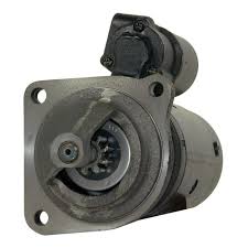 DEMARREUR TRACTEUR TD 80-12V-3 FIXATIONS