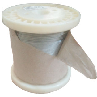 CABLE INOX 304L  RLX DE 200m