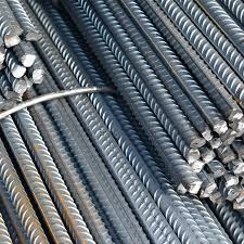 FER A BETON F500 - BARRE DE 12ml