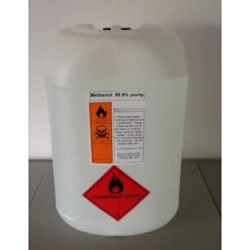 METHANOL A 99.97%